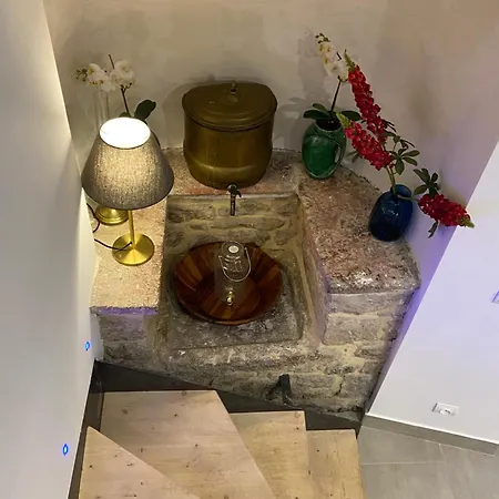 L'echappee Belle, Vue Panoramique Sur La Campagne * Saint-Saturnin-de-Lenne