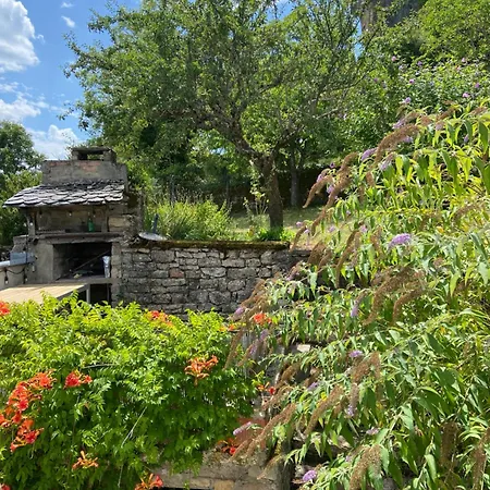 Prázdninový dům L'echappee Belle, Vue Panoramique Sur La Campagne *