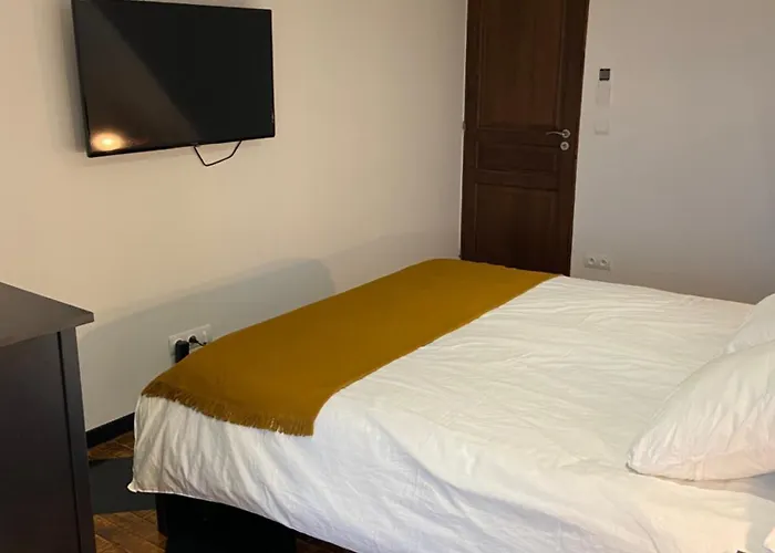 L'echappee Belle, Vue Panoramique Sur La Campagne Nyaraló