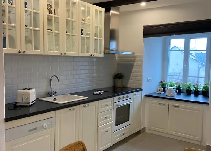 L'echappee Belle, Vue Panoramique Sur La Campagne Nyaraló