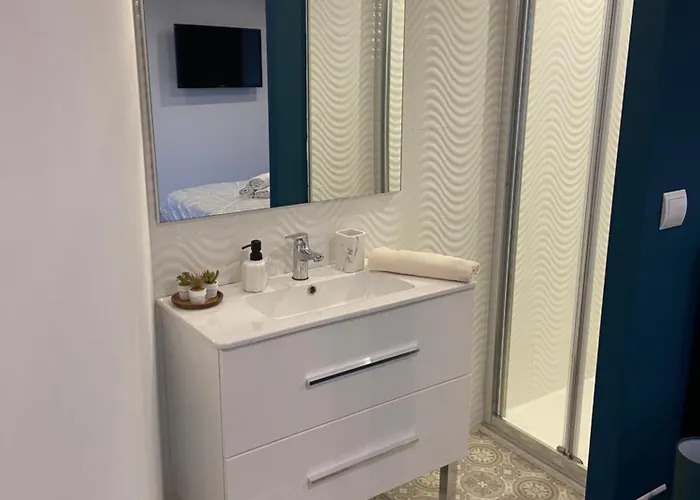 Nyaraló L'echappee Belle, Vue Panoramique Sur La Campagne *