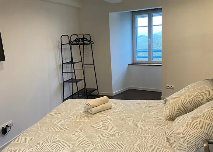 L'echappee Belle, Vue Panoramique Sur La Campagne Saint-Saturnin-de-Lenne